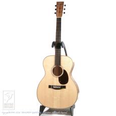 Santa Cruz OM Flamed Maple (Short Scale)_2