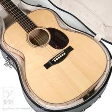 Santa Cruz OM Flamed Maple (Short Scale)_14