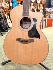 Taylor 114ce【コスパ最強エレアコ】【人気モデル】【36回払い無金利】
