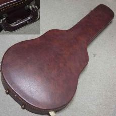 Gibson ES-335TD Cherry 人気の Wide Nut1965年製です。_14