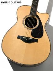 YAMAHA LSX36C Natural 2012