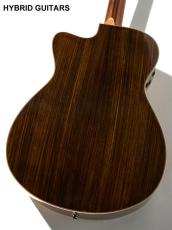YAMAHA LSX36C Natural 2012_2