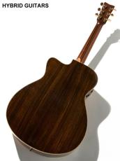 YAMAHA LSX36C Natural 2012_4