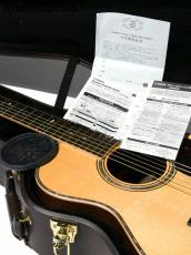 YAMAHA LSX36C Natural 2012_5