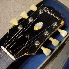 Epiphone Crestwood Custom Polaris White  クレストウッド カスタム 1962年製です_6