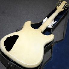 Epiphone Crestwood Custom Polaris White  クレストウッド カスタム 1962年製です_8