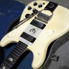 Epiphone Crestwood Custom Polaris White  クレストウッド カスタム 1962年製です_10