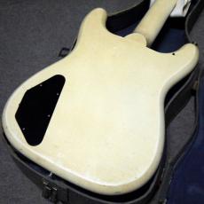 Epiphone Crestwood Custom Polaris White  クレストウッド カスタム 1962年製です_13