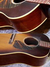 Gibson 【USED】Greatest Hits Vol.Ⅱ Murphy Lab Collection 1942 Banner J-45 All Mahogany Light Aged 【池袋店】_4