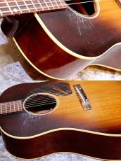 Gibson 【USED】Greatest Hits Vol.Ⅱ Murphy Lab Collection 1942 Banner J-45 All Mahogany Light Aged 【池袋店】_5