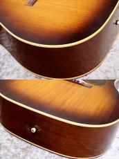 Gibson 【USED】Greatest Hits Vol.Ⅱ Murphy Lab Collection 1942 Banner J-45 All Mahogany Light Aged 【池袋店】_6