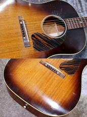 Gibson 【USED】Greatest Hits Vol.Ⅱ Murphy Lab Collection 1942 Banner J-45 All Mahogany Light Aged 【池袋店】_7
