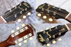Gibson 【USED】Greatest Hits Vol.Ⅱ Murphy Lab Collection 1942 Banner J-45 All Mahogany Light Aged 【池袋店】_8
