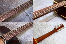 Gibson 【USED】Greatest Hits Vol.Ⅱ Murphy Lab Collection 1942 Banner J-45 All Mahogany Light Aged 【池袋店】_9