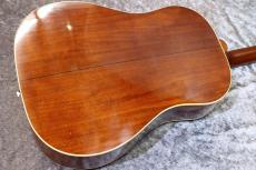 Gibson 【USED】Greatest Hits Vol.Ⅱ Murphy Lab Collection 1942 Banner J-45 All Mahogany Light Aged 【池袋店】_10