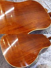 Gibson 【USED】Greatest Hits Vol.Ⅱ Murphy Lab Collection 1942 Banner J-45 All Mahogany Light Aged 【池袋店】_11