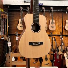 Martin LX-1 #415463【ミニギター】