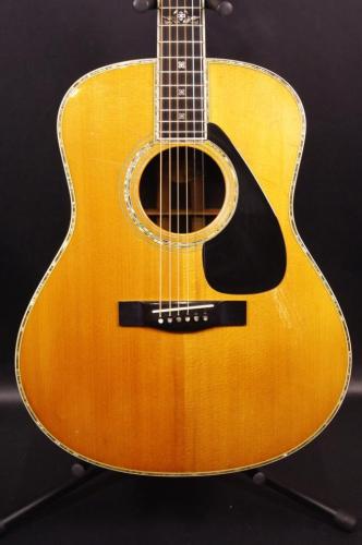 YAMAHA L-55 Custom