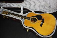 YAMAHA L-55 Custom_2