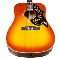 Epiphone Inspired by Gibson Custom 1960 Hummingbird Reissue