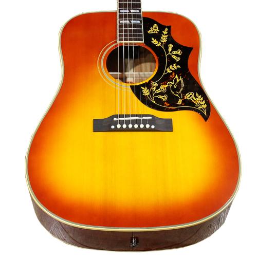 Epiphone Inspired by Gibson Custom 1960 Hummingbird Reissue