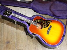 Epiphone Inspired by Gibson Custom 1960 Hummingbird Reissue_2