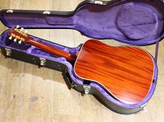 Epiphone Inspired by Gibson Custom 1960 Hummingbird Reissue_3