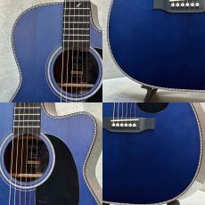 Headway The Eagle /STD Type C B-GRD【青、蒼、碧】_5