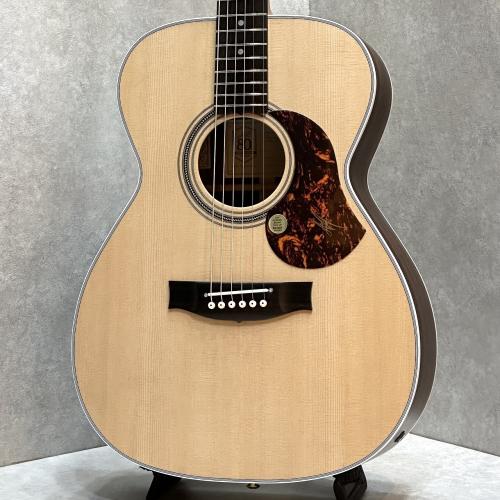 Maton 【Matonフェア 開催中!】【試奏動画あり】ER90 TRAD #1367【80周年ラベル】【Matonのローズウッド】