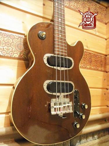 Gibson Les Paul Bass 【1970年製】