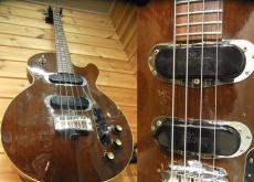 Gibson Les Paul Bass 【1970年製】_6