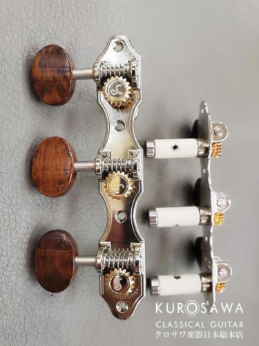 Schaller シャーラー GTC Hauser NI66(40) クラシックギター用糸巻き【日本総本店2F 在庫品】