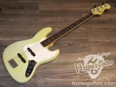 Fender '66 Jazz Bass