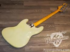 Fender '66 Jazz Bass_2