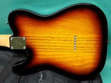 Fender Made in Japan Heritage 60s Telecaster Thinline 3CS_3