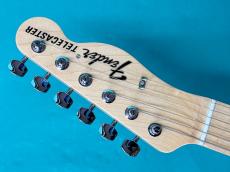 Fender Made in Japan Heritage 60s Telecaster Thinline 3CS_5