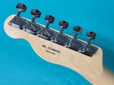 Fender Made in Japan Heritage 60s Telecaster Thinline 3CS_6