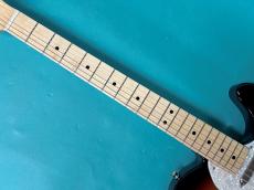 Fender Made in Japan Heritage 60s Telecaster Thinline 3CS_7