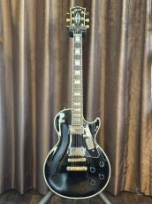Gibson Les Paul Custom【ショッピングクレジット最大24回分割無金利キャンペーン対象商品】
