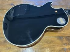 Gibson Les Paul Custom【ショッピングクレジット最大24回分割無金利キャンペーン対象商品】_3