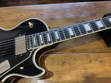 Gibson Les Paul Custom【ショッピングクレジット最大24回分割無金利キャンペーン対象商品】_4