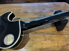 Gibson Les Paul Custom【ショッピングクレジット最大24回分割無金利キャンペーン対象商品】_5