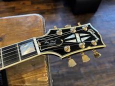 Gibson Les Paul Custom【ショッピングクレジット最大24回分割無金利キャンペーン対象商品】_6