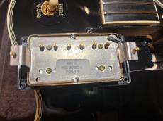 Gibson Les Paul Custom【ショッピングクレジット最大24回分割無金利キャンペーン対象商品】_11