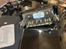 Gibson Les Paul Custom【ショッピングクレジット最大24回分割無金利キャンペーン対象商品】_12