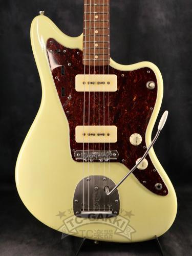 TMG Guitar [正規代理店] 2022 RONNIE SCOTT White