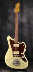 TMG Guitar [正規代理店] 2022 RONNIE SCOTT White_2