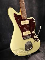 TMG Guitar [正規代理店] 2022 RONNIE SCOTT White_4