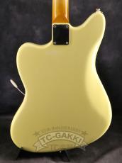 TMG Guitar [正規代理店] 2022 RONNIE SCOTT White_5