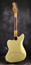 TMG Guitar [正規代理店] 2022 RONNIE SCOTT White_6